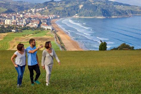 oficina turismo zarautz|Oficina de Turismo de Zarautz. Gipuzkoa 